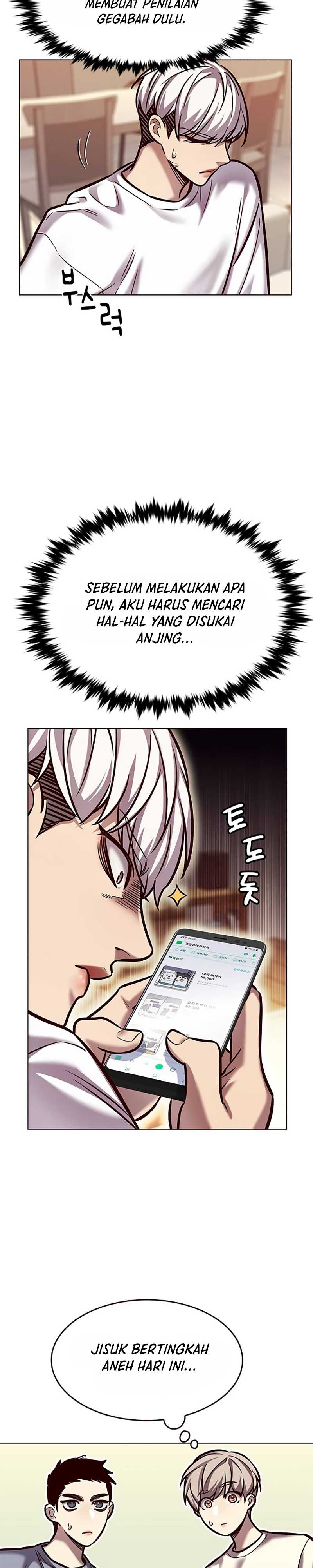 Read Eleceed ID Manga Online