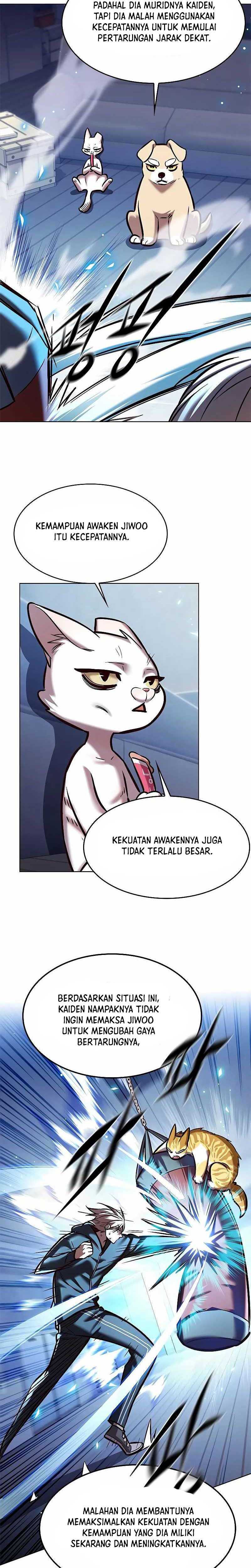 Read Eleceed ID Manga Online