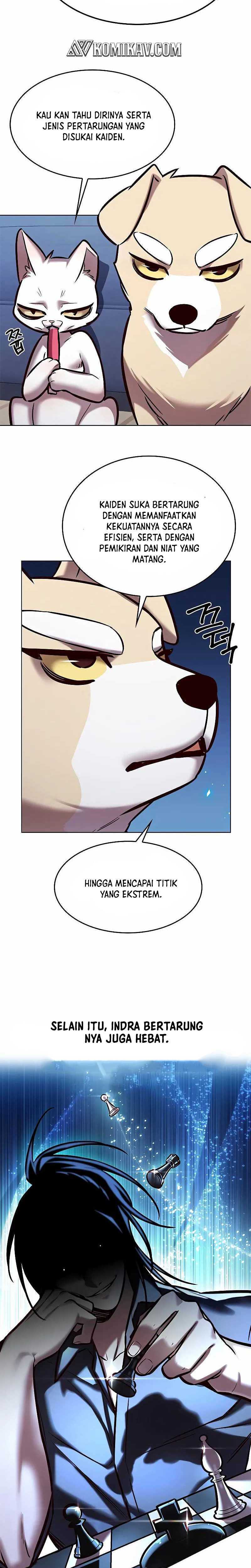 Read Eleceed ID Manga Online
