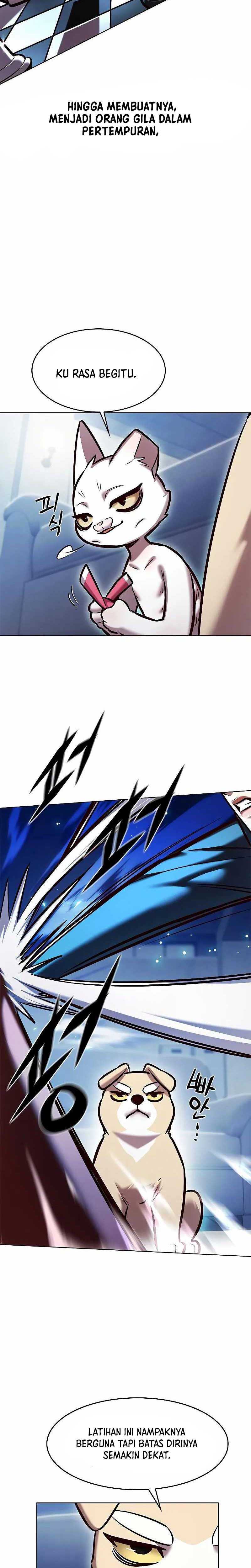Read Eleceed ID Manga Online