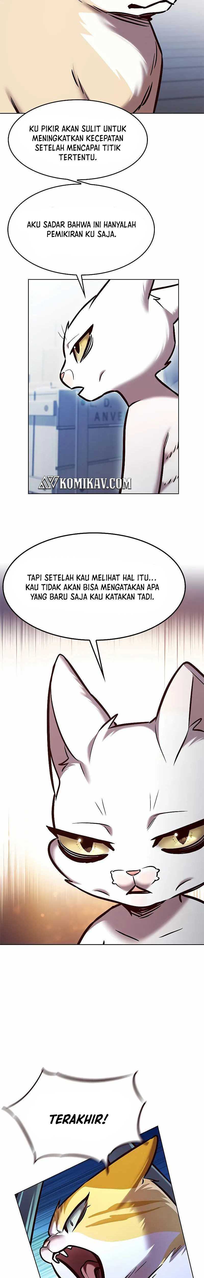 Read Eleceed ID Manga Online