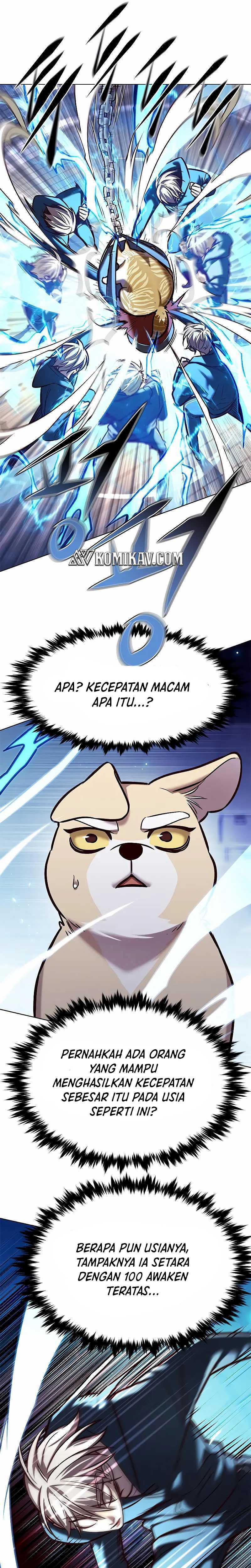 Read Eleceed ID Manga Online