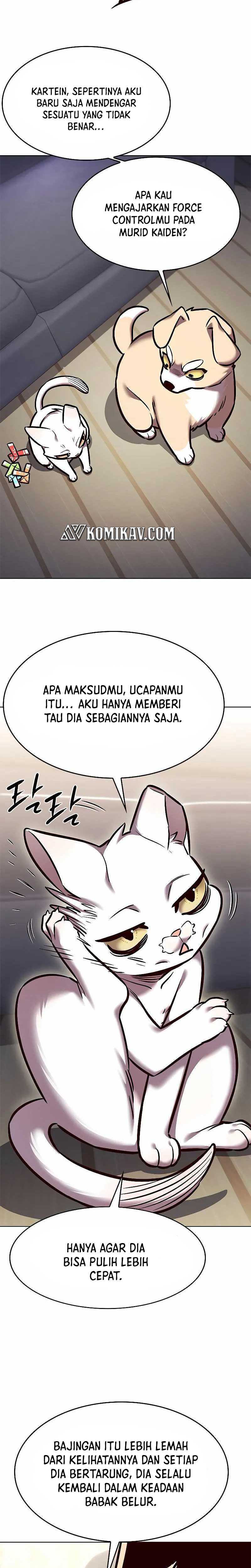 Read Eleceed ID Manga Online
