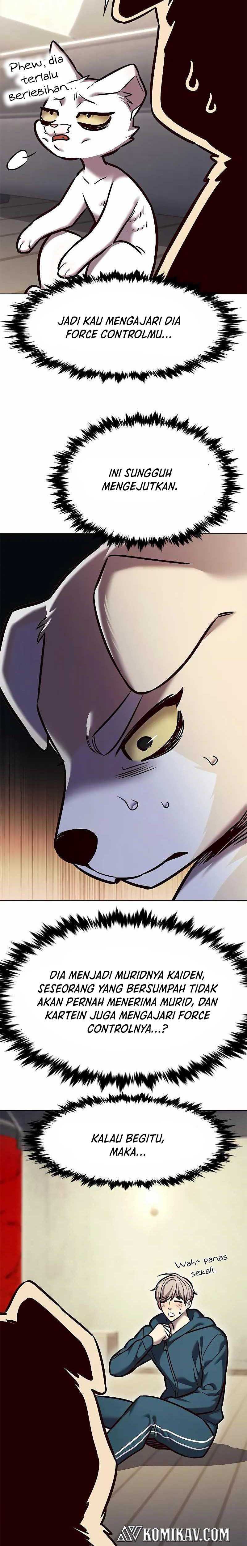 Read Eleceed ID Manga Online