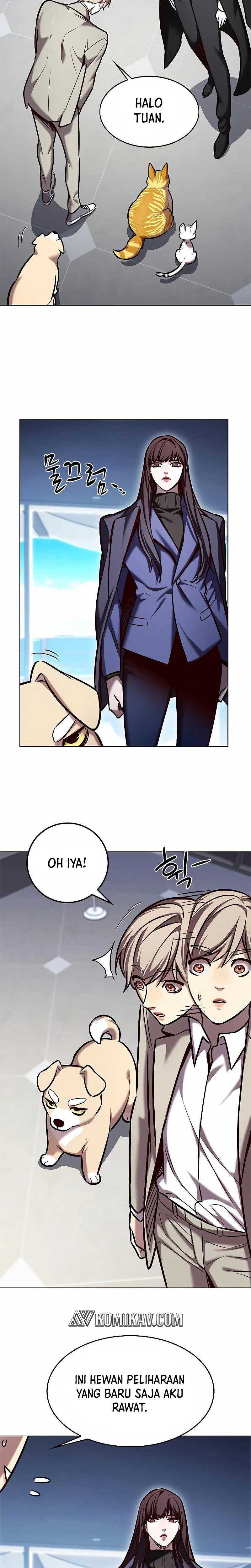 Read Eleceed ID Manga Online