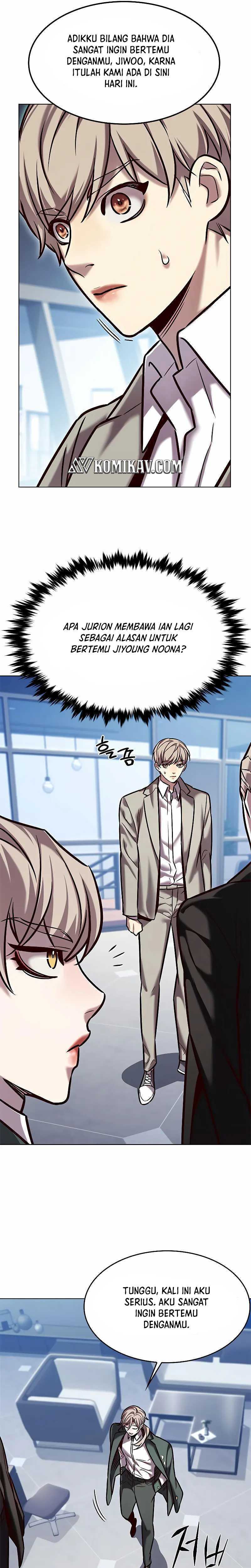 Read Eleceed ID Manga Online