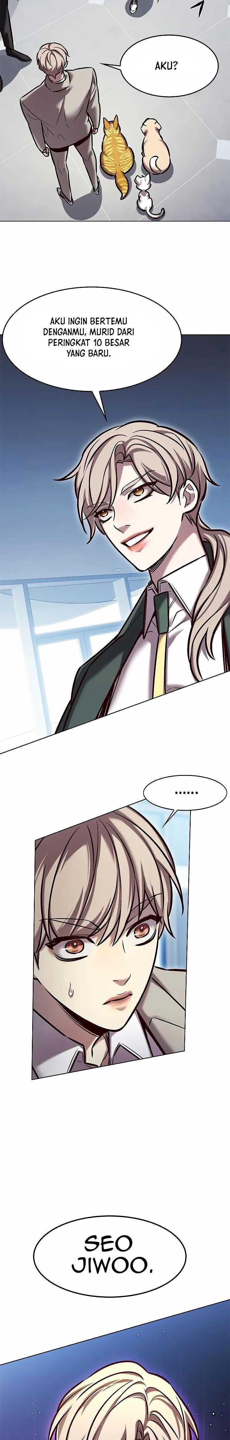 Read Eleceed ID Manga Online