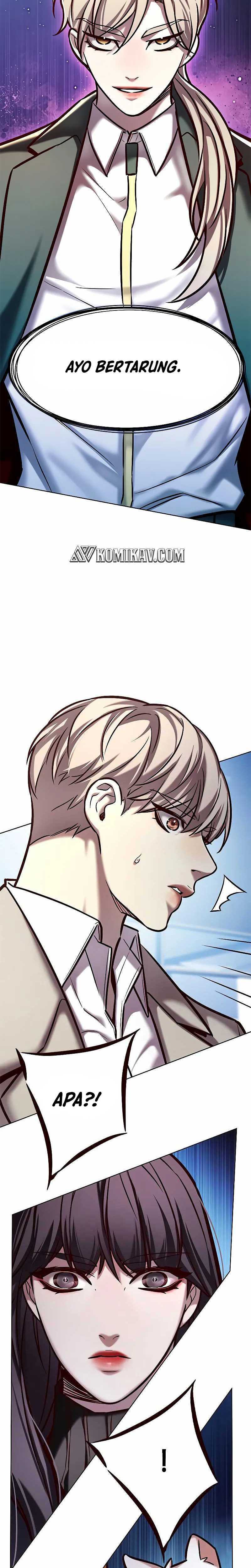 Read Eleceed ID Manga Online