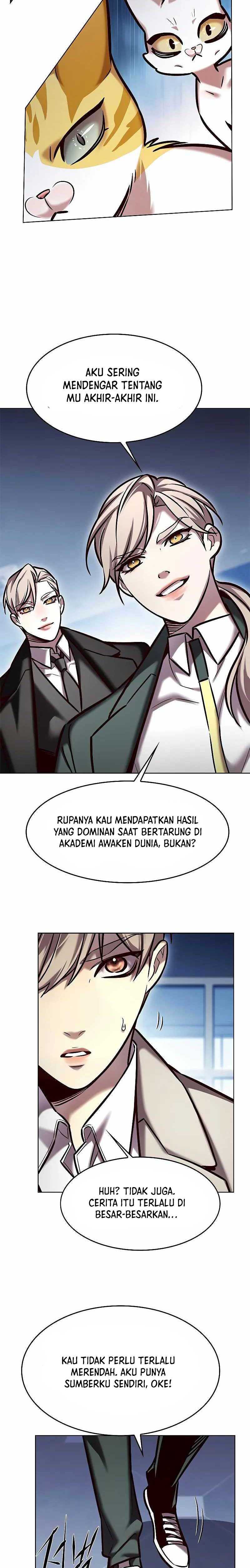 Read Eleceed ID Manga Online