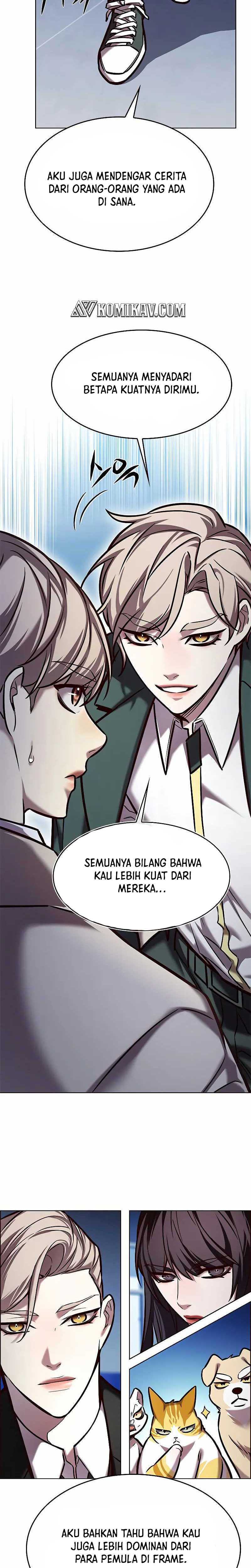 Read Eleceed ID Manga Online