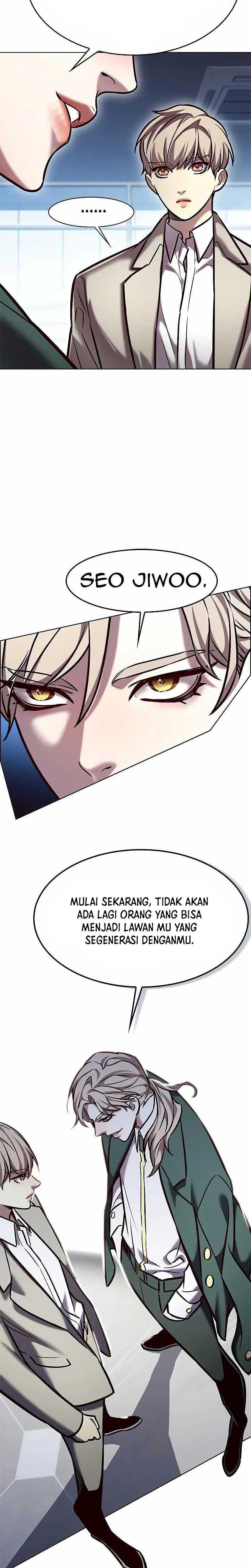 Read Eleceed ID Manga Online