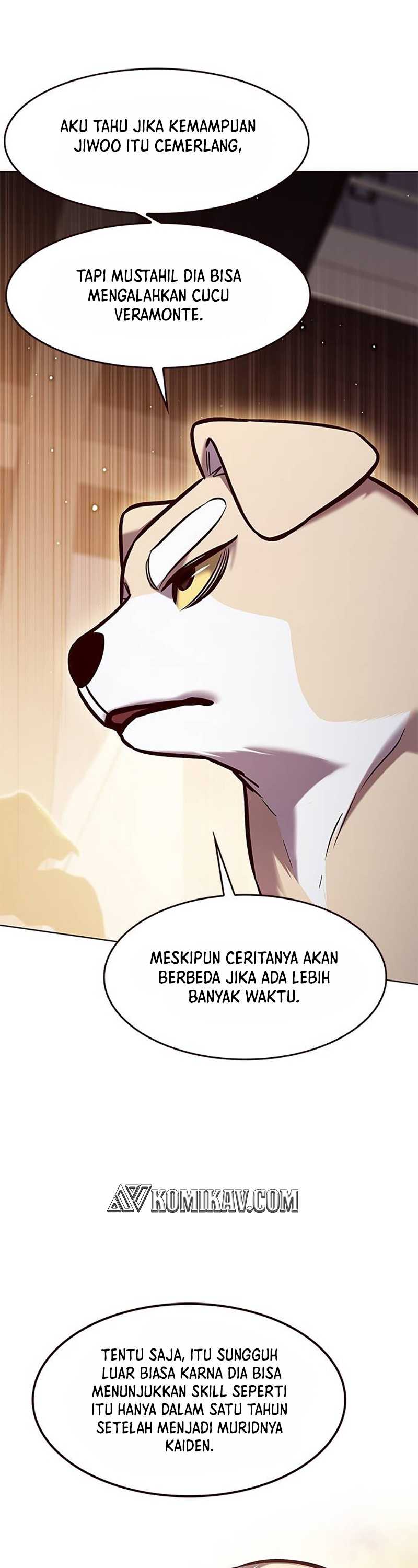 Read Eleceed ID Manga Online