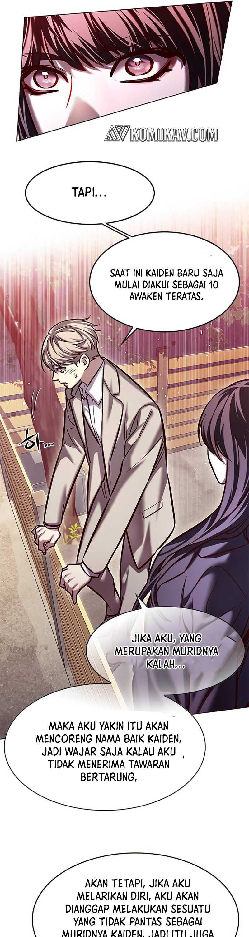 Read Eleceed ID Manga Online