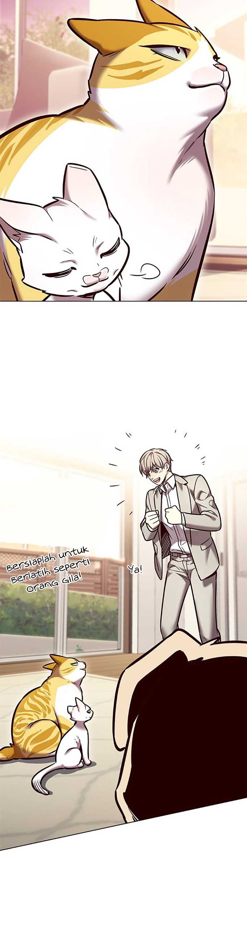 Read Eleceed ID Manga Online