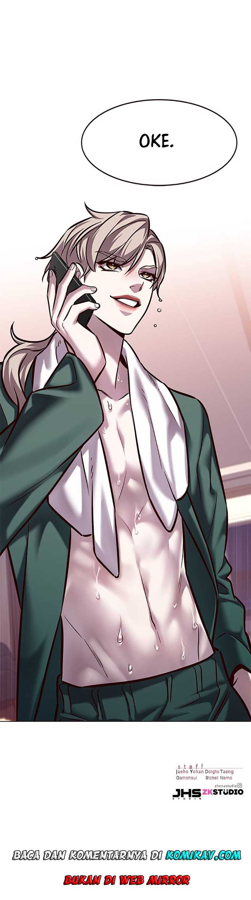 Read Eleceed ID Manga Online