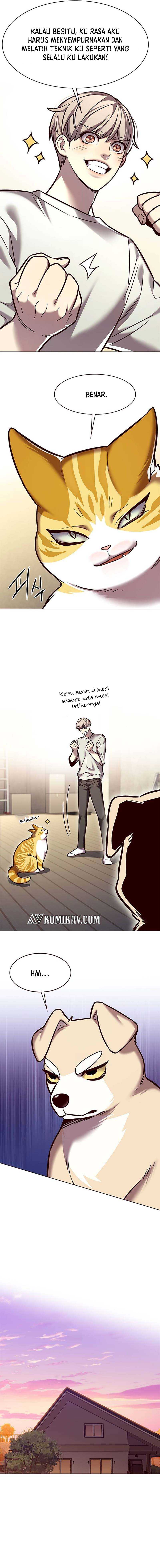 Read Eleceed ID Manga Online