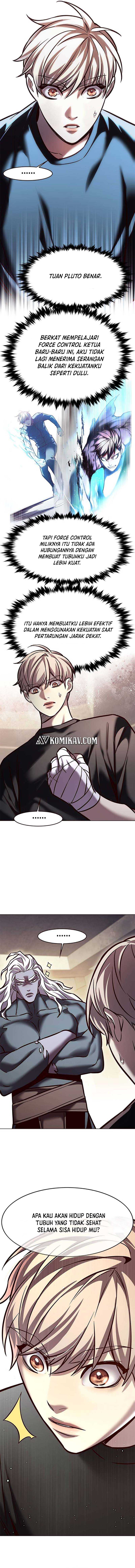 Read Eleceed ID Manga Online
