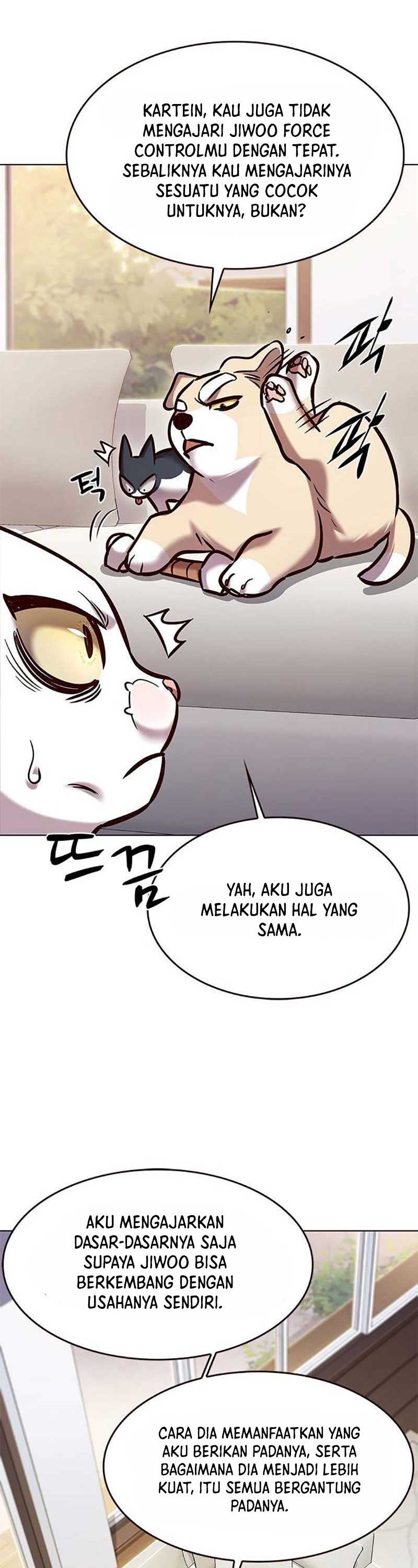 Read Eleceed ID Manga Online