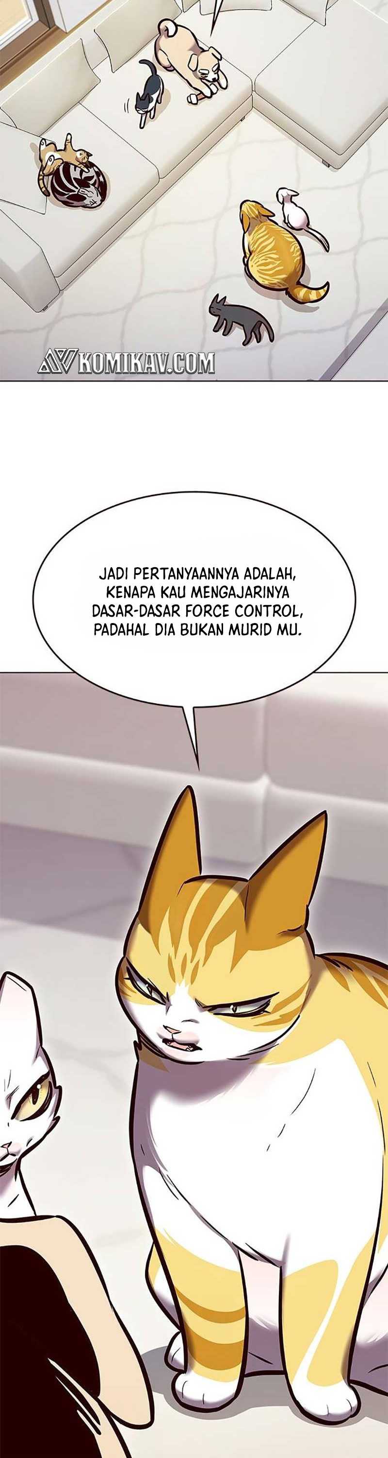 Read Eleceed ID Manga Online