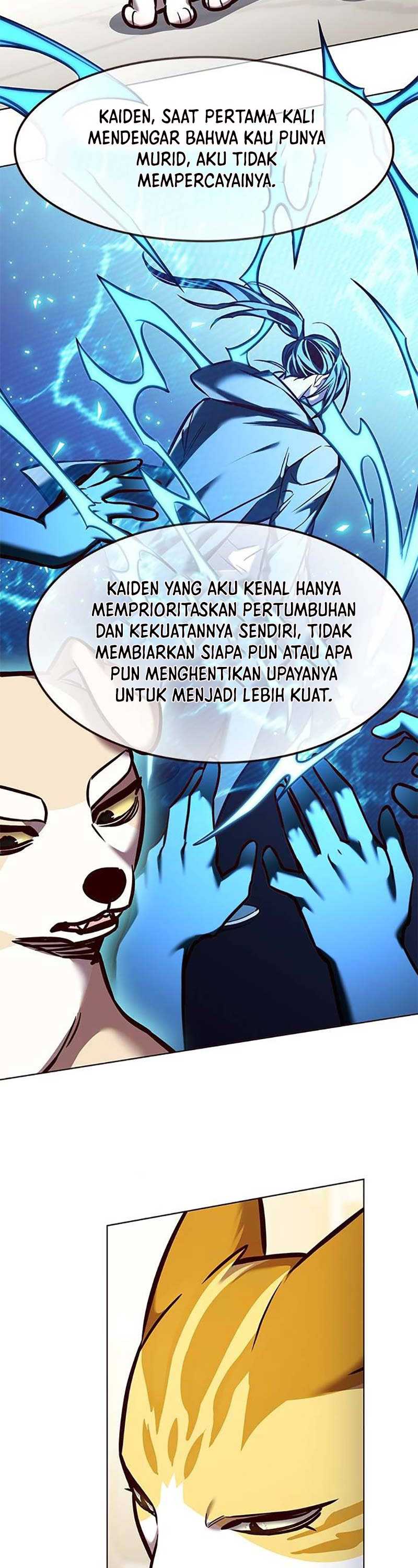 Read Eleceed ID Manga Online