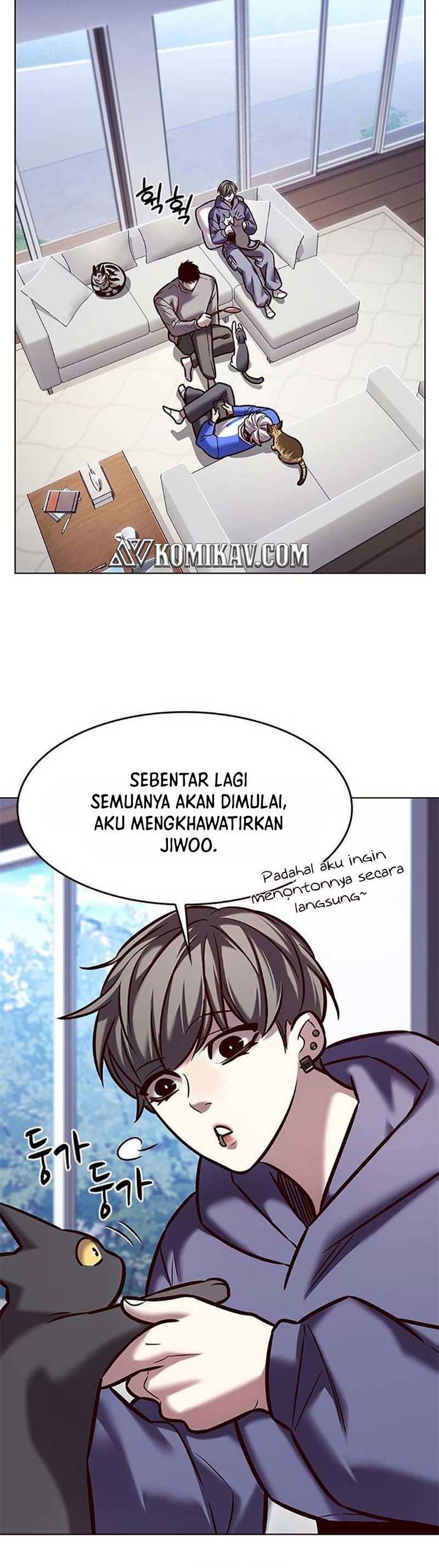 Read Eleceed ID Manga Online