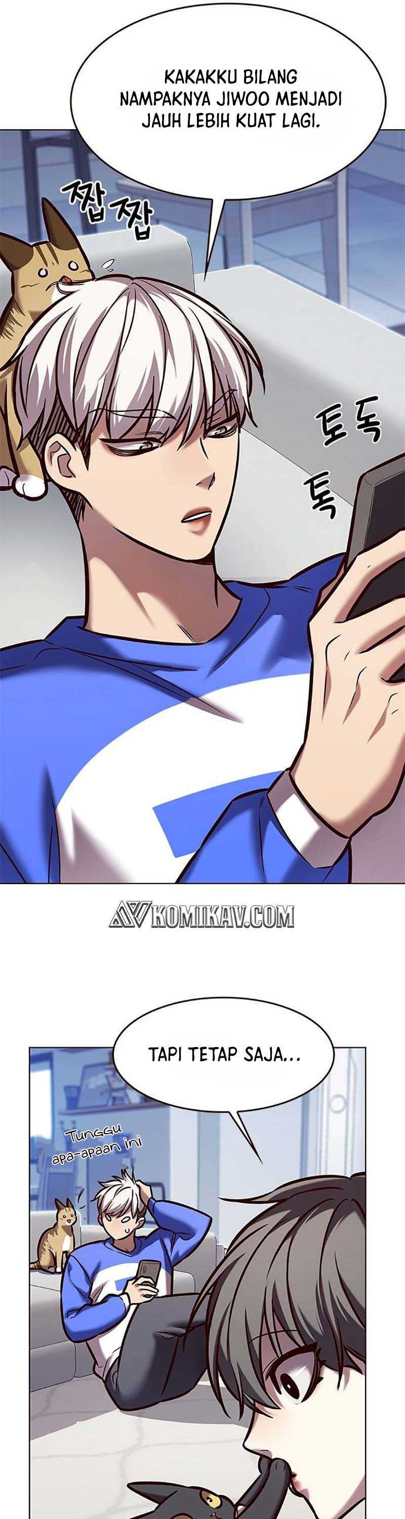 Read Eleceed ID Manga Online