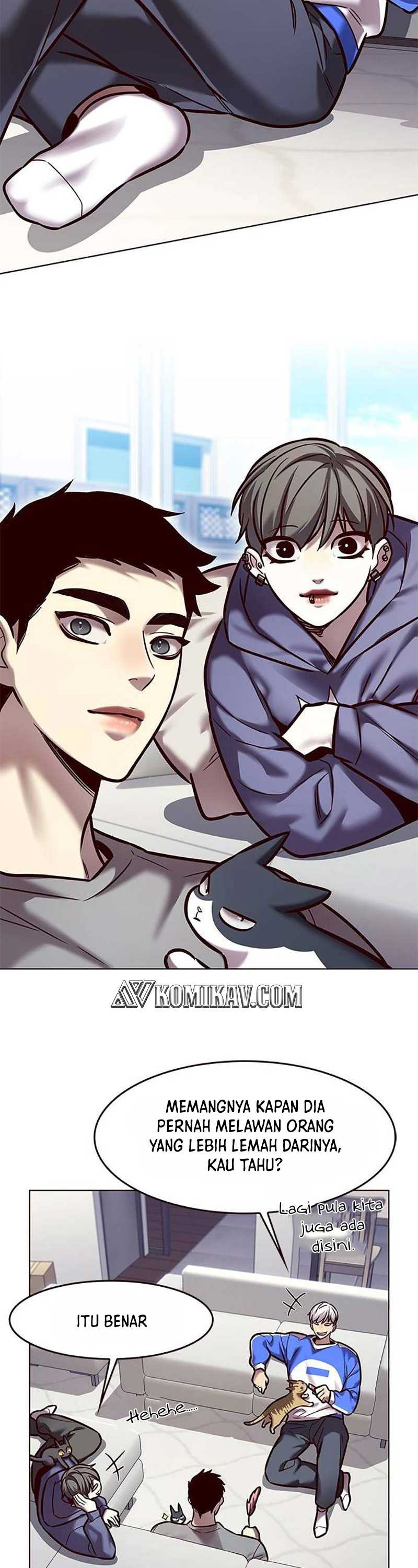 Read Eleceed ID Manga Online
