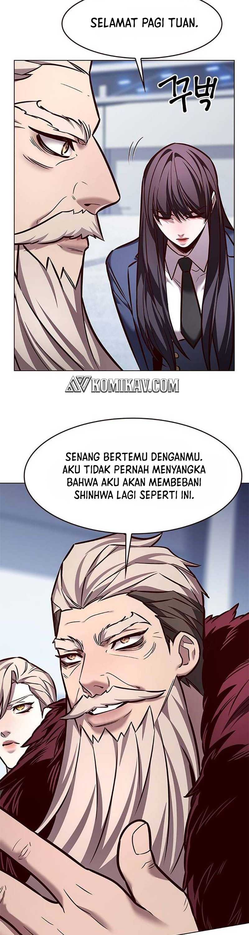 Read Eleceed ID Manga Online