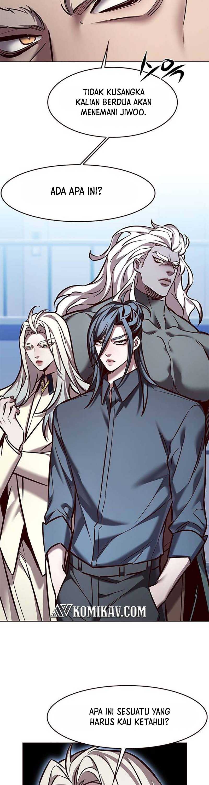 Read Eleceed ID Manga Online