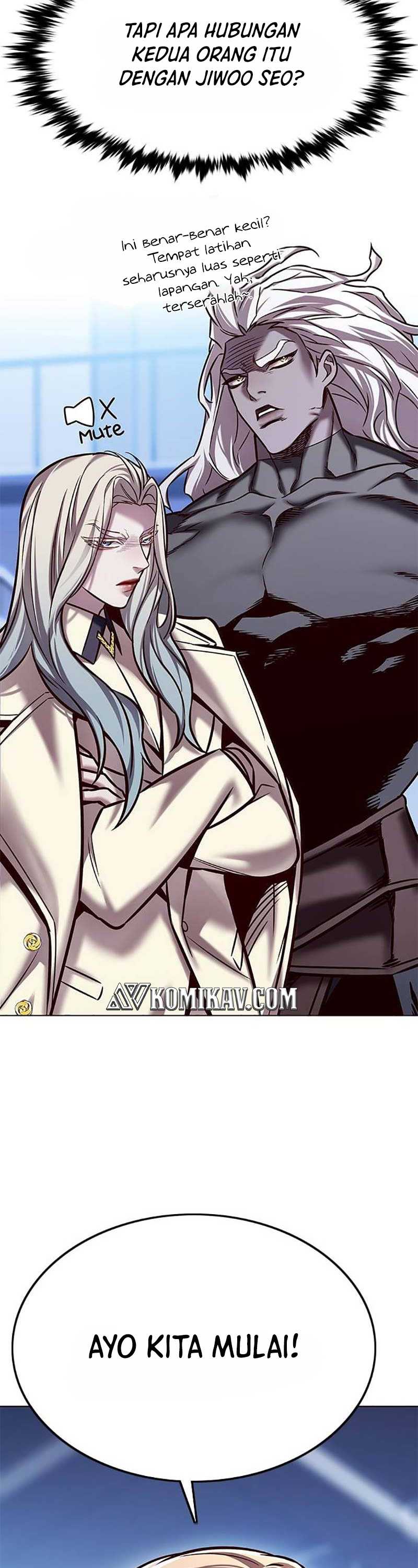 Read Eleceed ID Manga Online