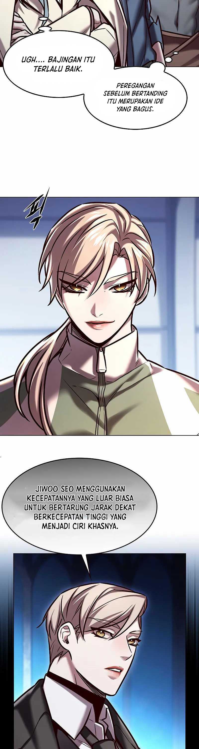 Read Eleceed ID Manga Online