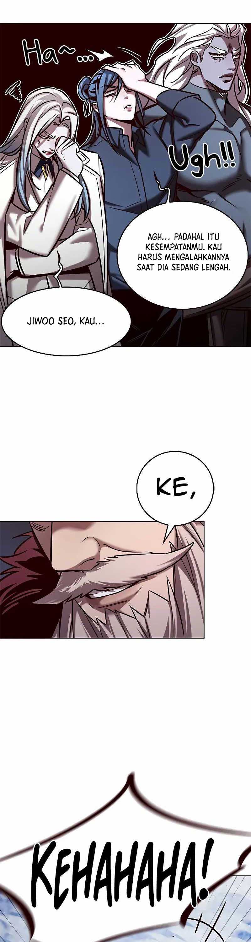 Read Eleceed ID Manga Online