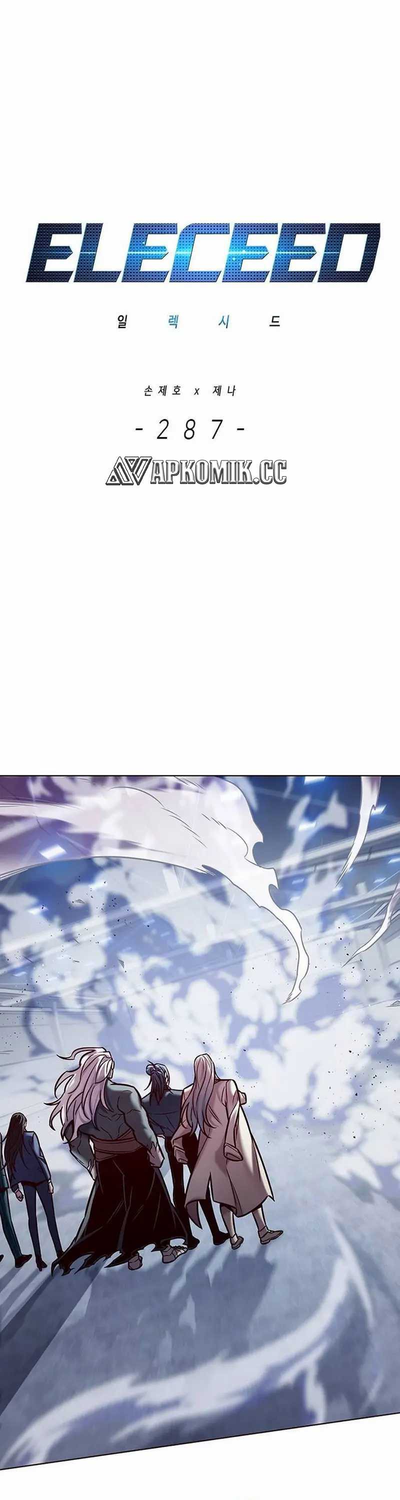 Read Eleceed ID Manga Online