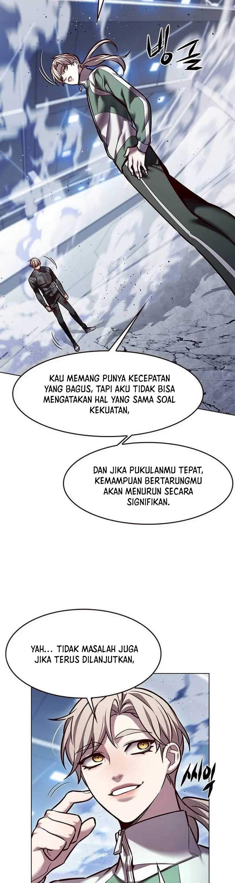 Read Eleceed ID Manga Online