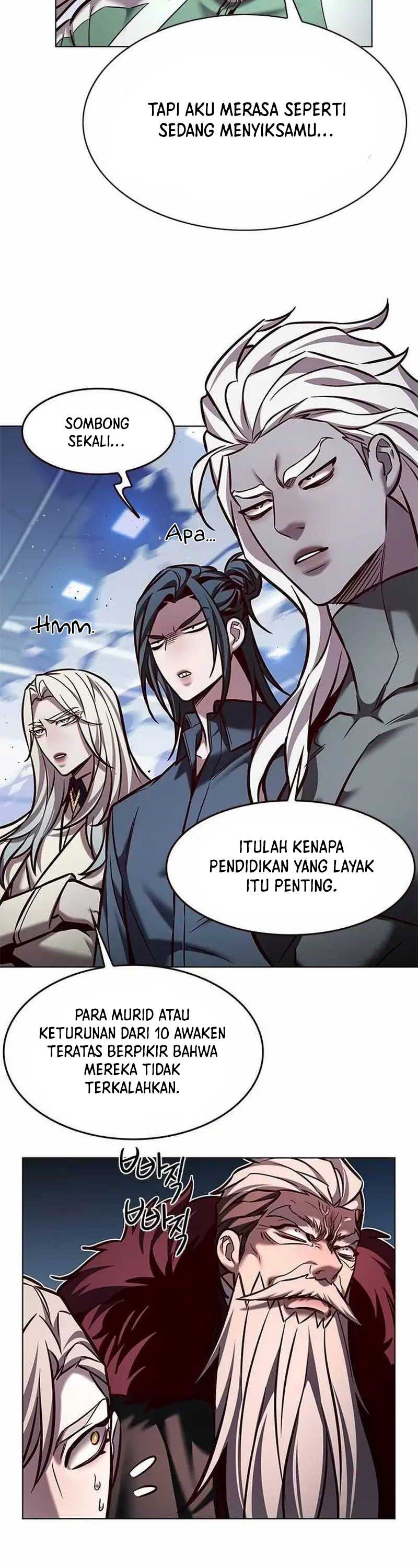 Read Eleceed ID Manga Online