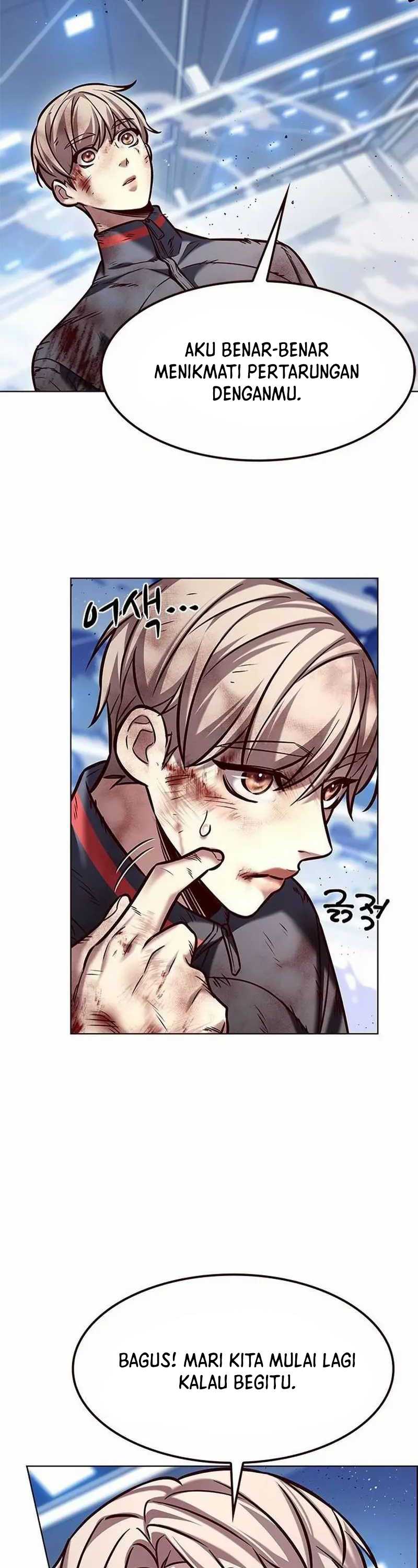 Read Eleceed ID Manga Online