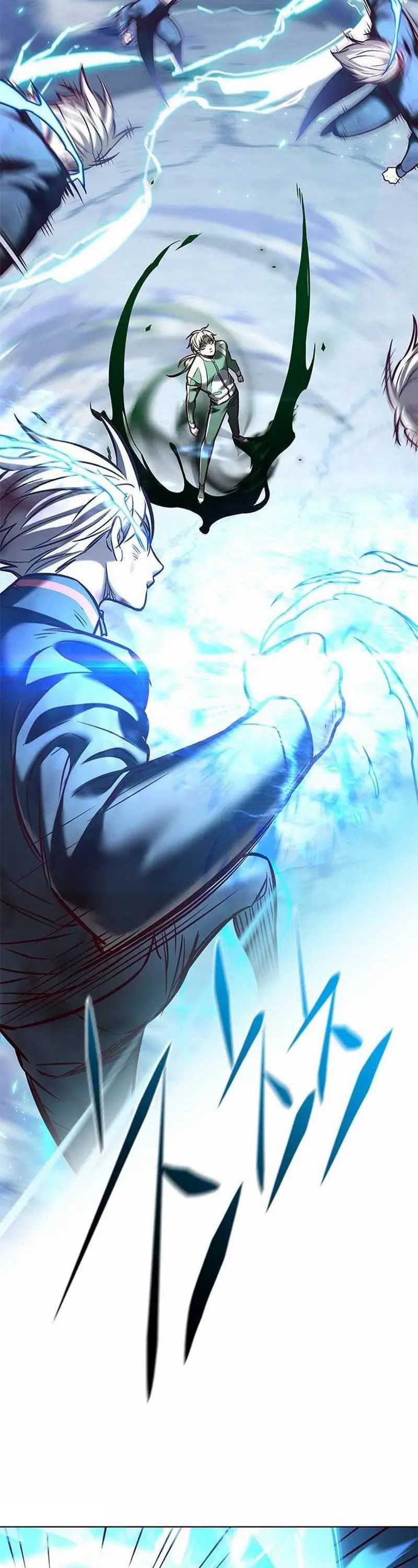 Read Eleceed ID Manga Online