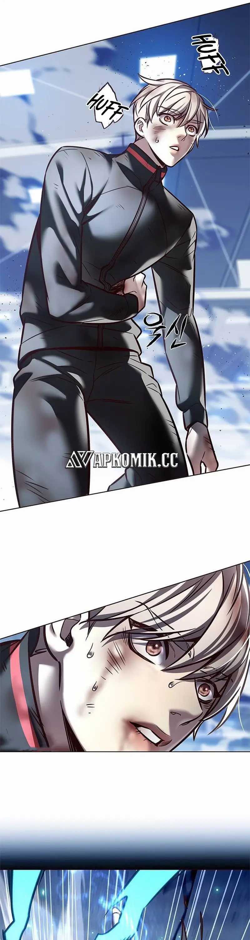 Read Eleceed ID Manga Online