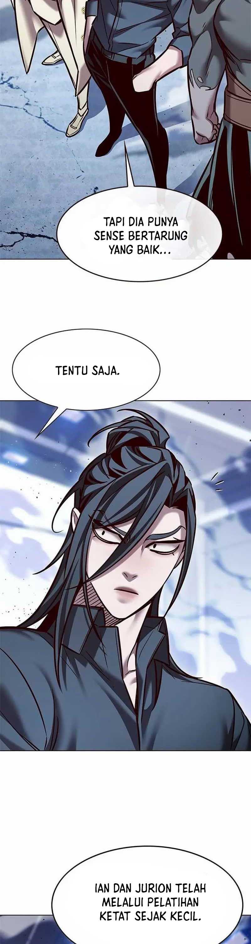 Read Eleceed ID Manga Online