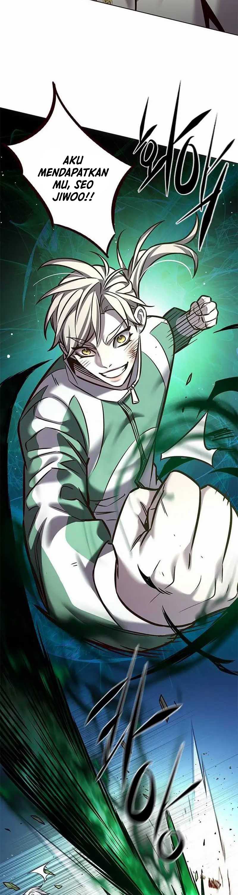Read Eleceed ID Manga Online