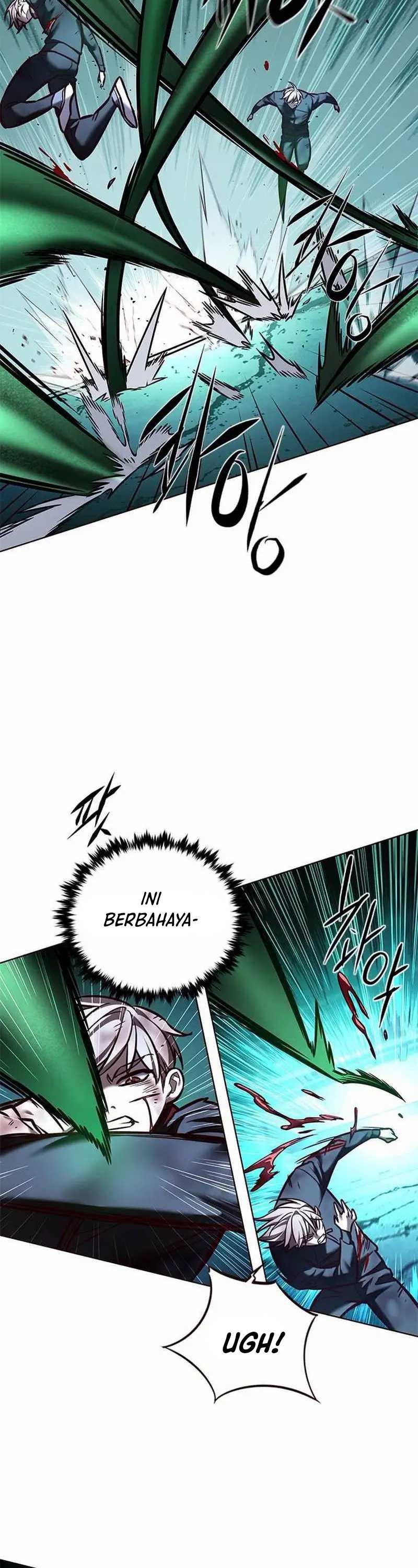 Read Eleceed ID Manga Online