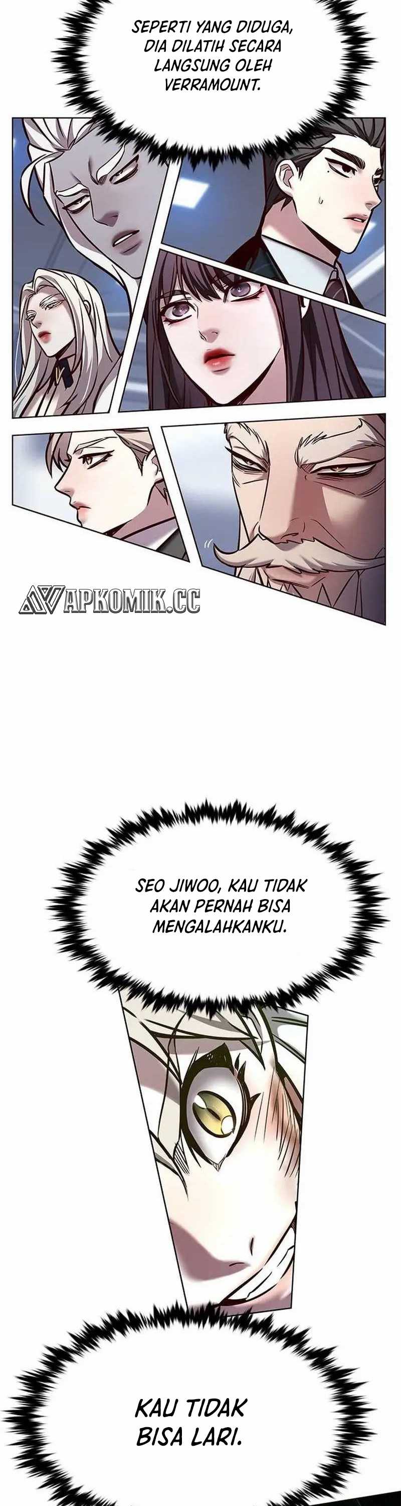 Read Eleceed ID Manga Online