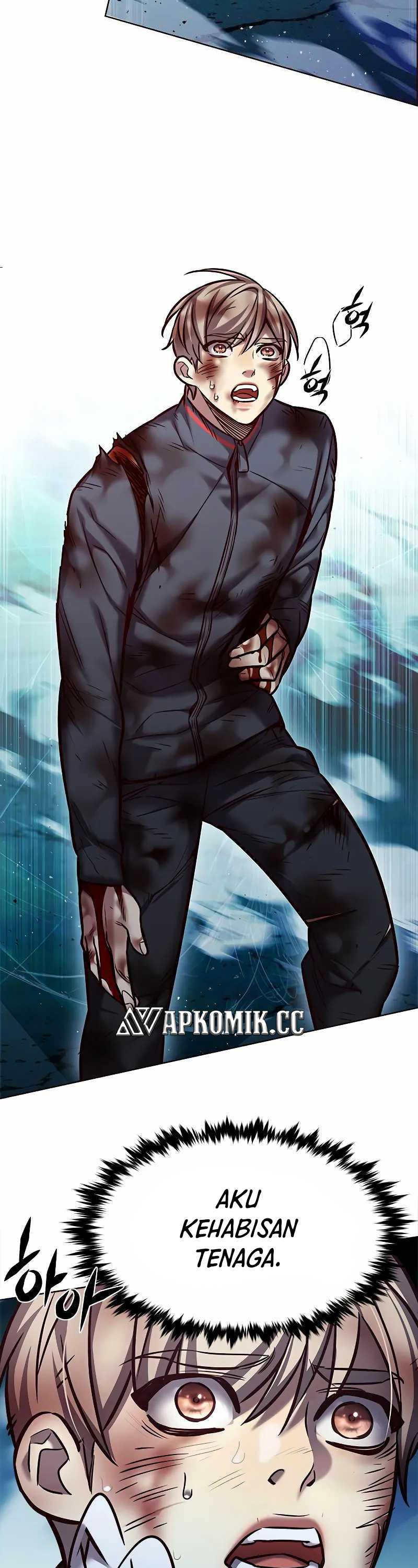 Read Eleceed ID Manga Online