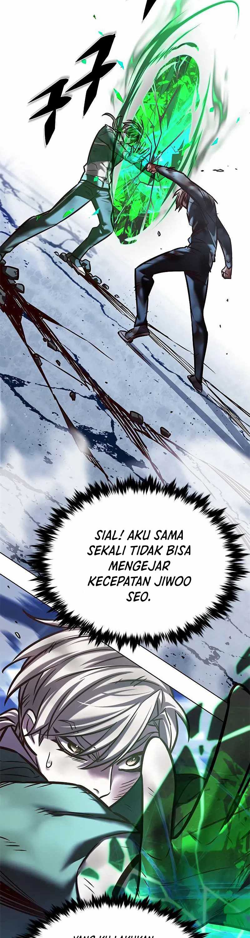 Read Eleceed ID Manga Online