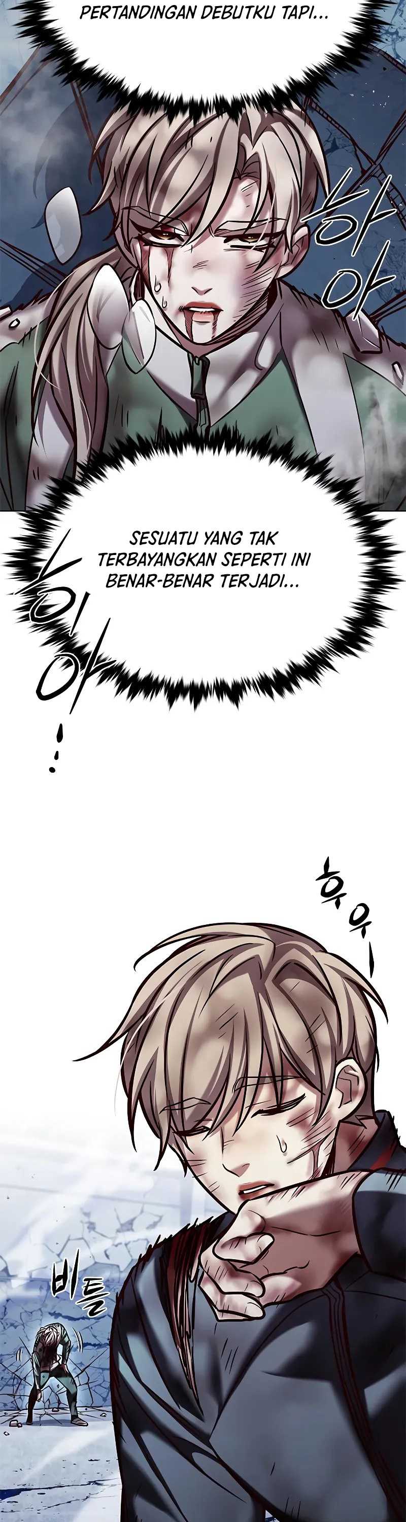 Read Eleceed ID Manga Online