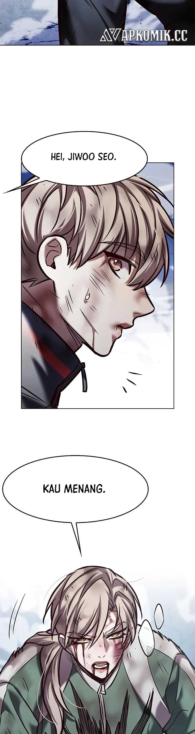 Read Eleceed ID Manga Online