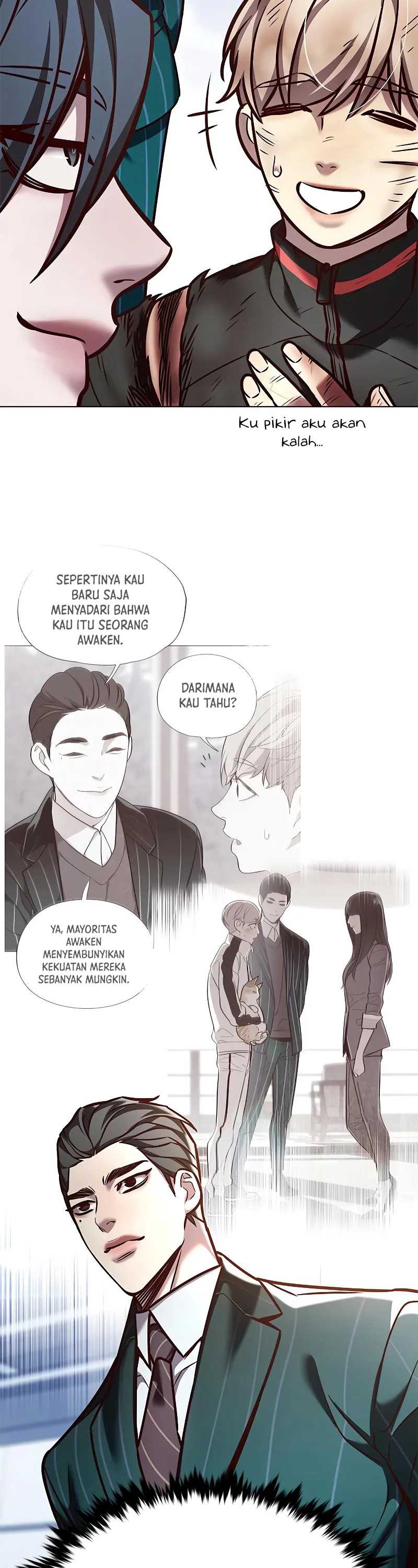 Read Eleceed ID Manga Online
