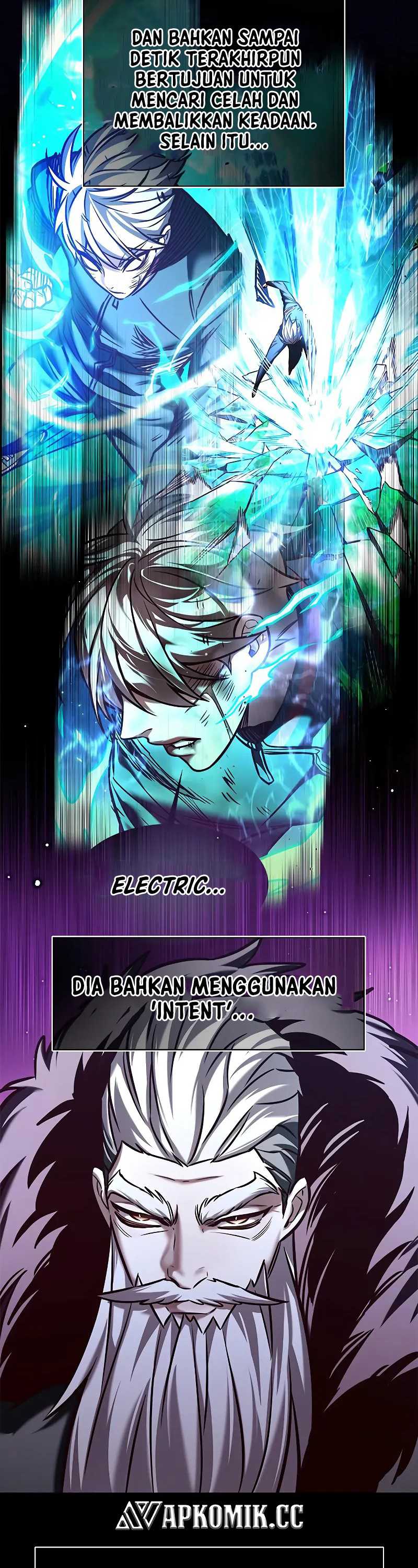 Read Eleceed ID Manga Online