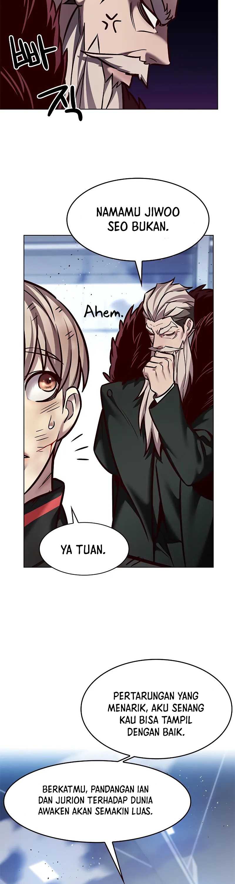 Read Eleceed ID Manga Online