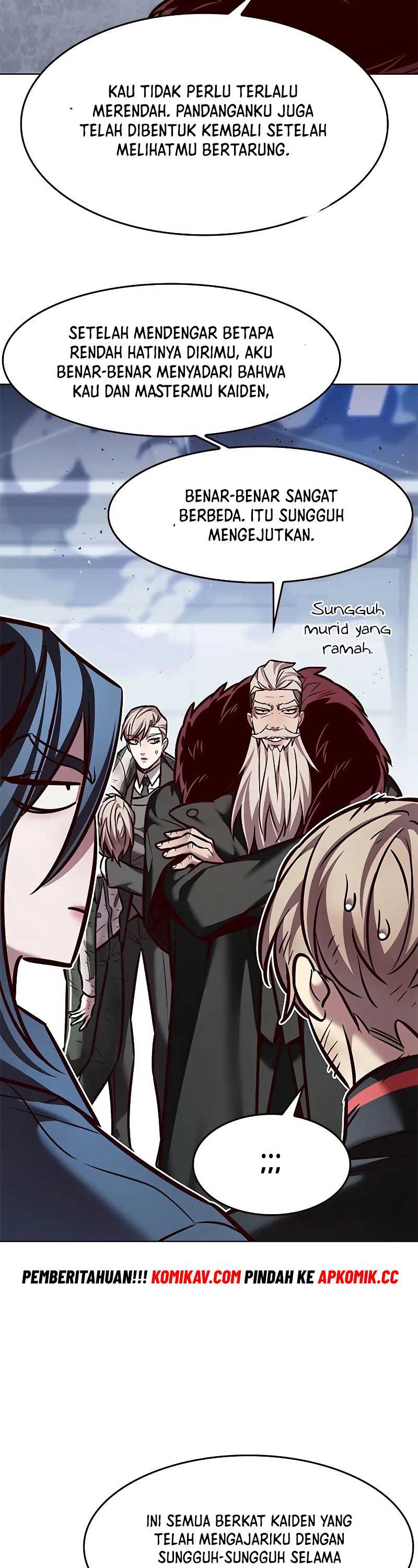 Read Eleceed ID Manga Online